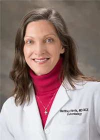 Dr. Matthey Talbot Harris, MD - Gainesville, GA - Endocrinology,  Diabetes & Metabolism, Internal Medicine