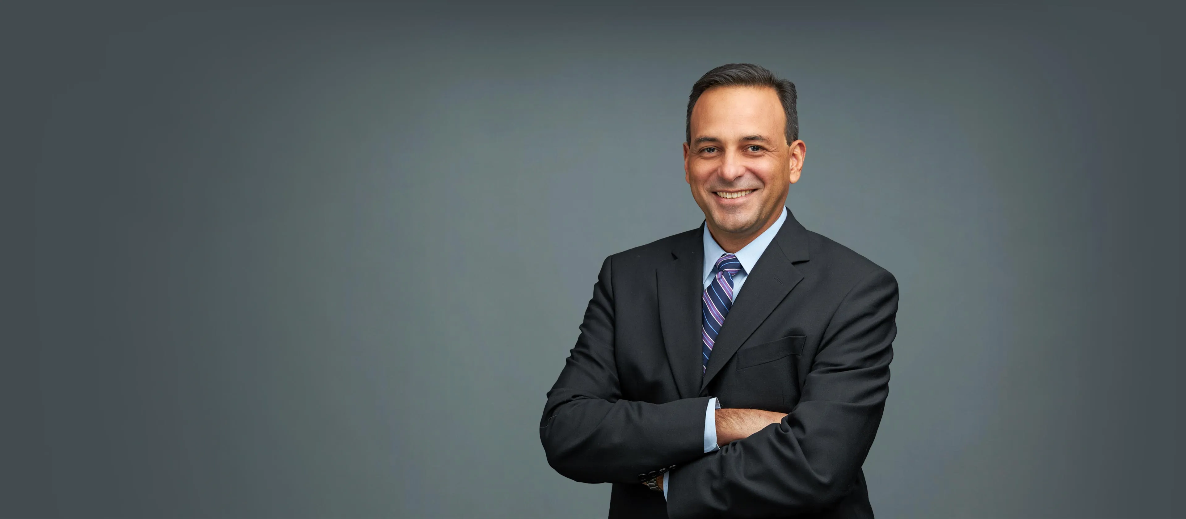 Dr. Ricardo J. Monserrate, MD