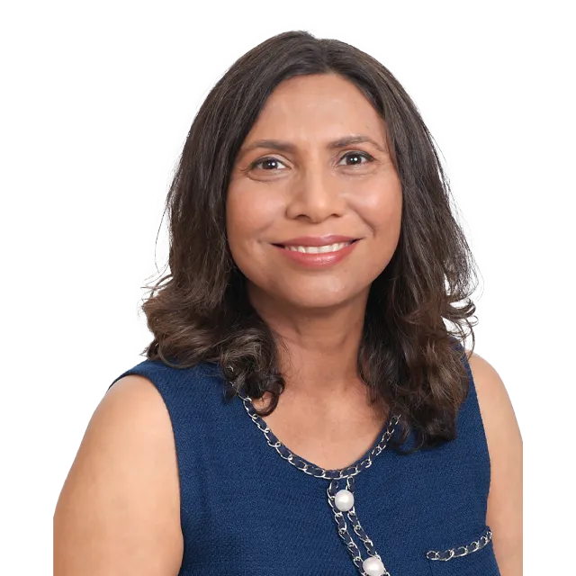 Dr. Sandhya Chanda, MD - Lansdowne, VA - Internal Medicine