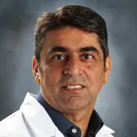 Dr Mohammad O. Iqbal, MD - Kinston, NC - Internal Medicine