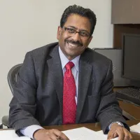 Dr. Dominic Raj, MD - Washington, DC - Nephrology