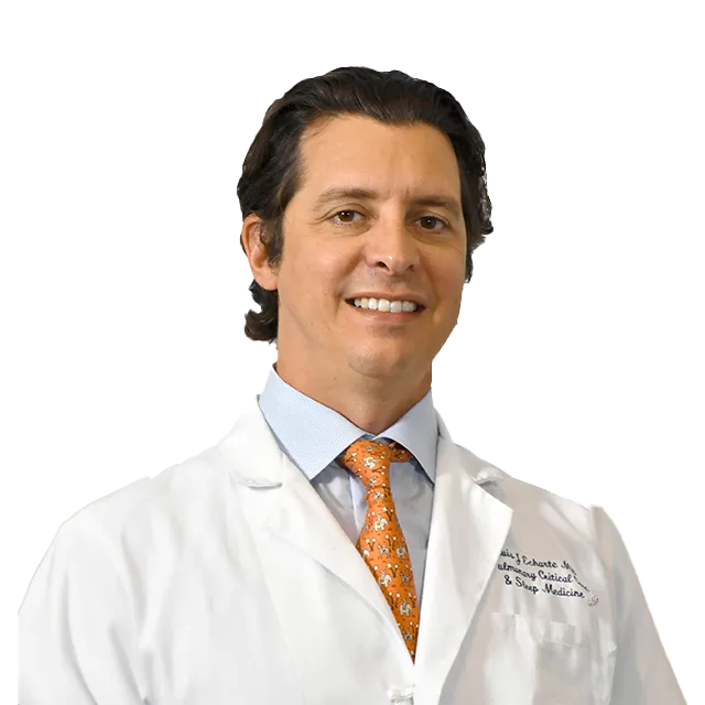 Dr. Luis Jorge Echarte, MD - Aventura, FL - Internal Medicine