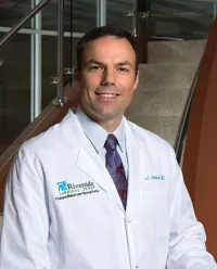Dr. Marc C. Antonetti, MD, FACS - West Columbia, SC - Surgery