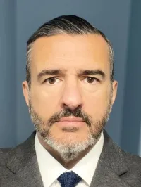 Dr. Panagiotis Haralabos Panagiotakis, MD