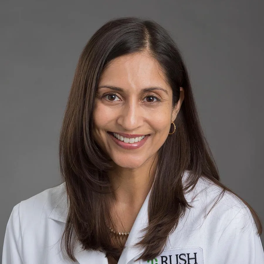 Dr Najia Shakoor - Chicago, IL - Rheumatology, Internal Medicine