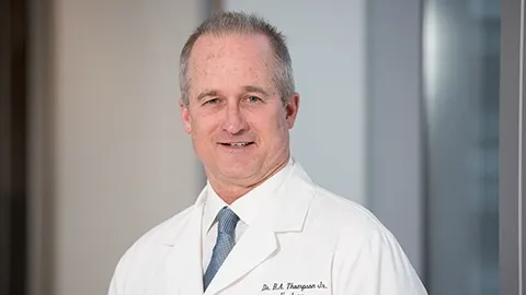 Robert A. Thompson, Jr., WHNP - Baltimore, MD - Urology, Urologist
