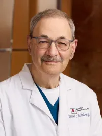 Dr. Daniel Goldberg, MD, FACC - Germantown, MD - Cardiovascular Disease