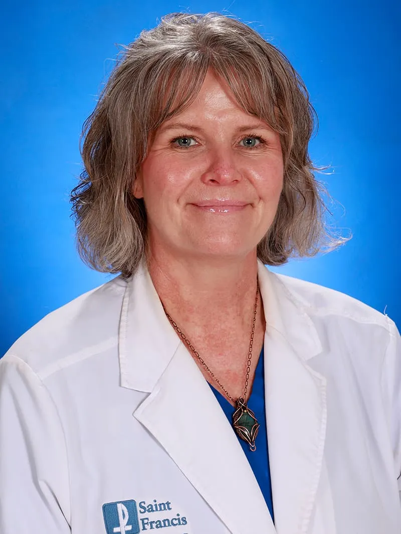Karen A Karalunas-Fisher, NP