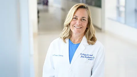 Dr. Kamala Littleton, MD - Glen Burnie, MD - Orthopedic Surgery