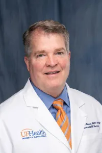 Dr. Thomas Mark Beaver, MD - Gainesville, FL - Surgery, Thoracic Surgery