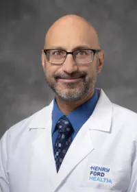 Dr. Alan P Baptist, MD - Dearborn, MI - Allergy & Immunology