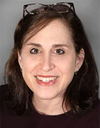 Dr. Susan Reuter, MD, FAAP - Newton, MA - Pediatrics