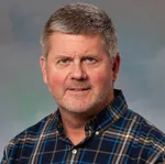 James R. Mackenzie, MD
