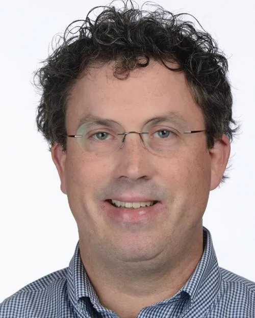 David Preston Figge - Corydon, IN - Nurse Practitioner, Oncology