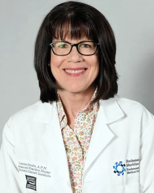 Dr. Laura A Goode - Hackensack, NJ - Nurse Practitioner, Pediatrics