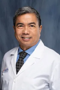 Dr. David Suarez Estores, MD - Gainesville, FL - Gastroenterology, Internal Medicine