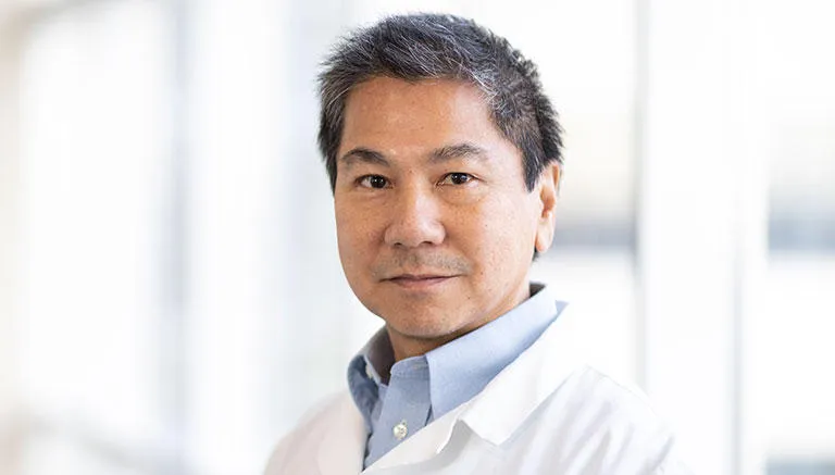 Dr. John Enriquez Delrosario, MD - SAINT LOUIS, MO - Physical Medicine & Rehabilitation