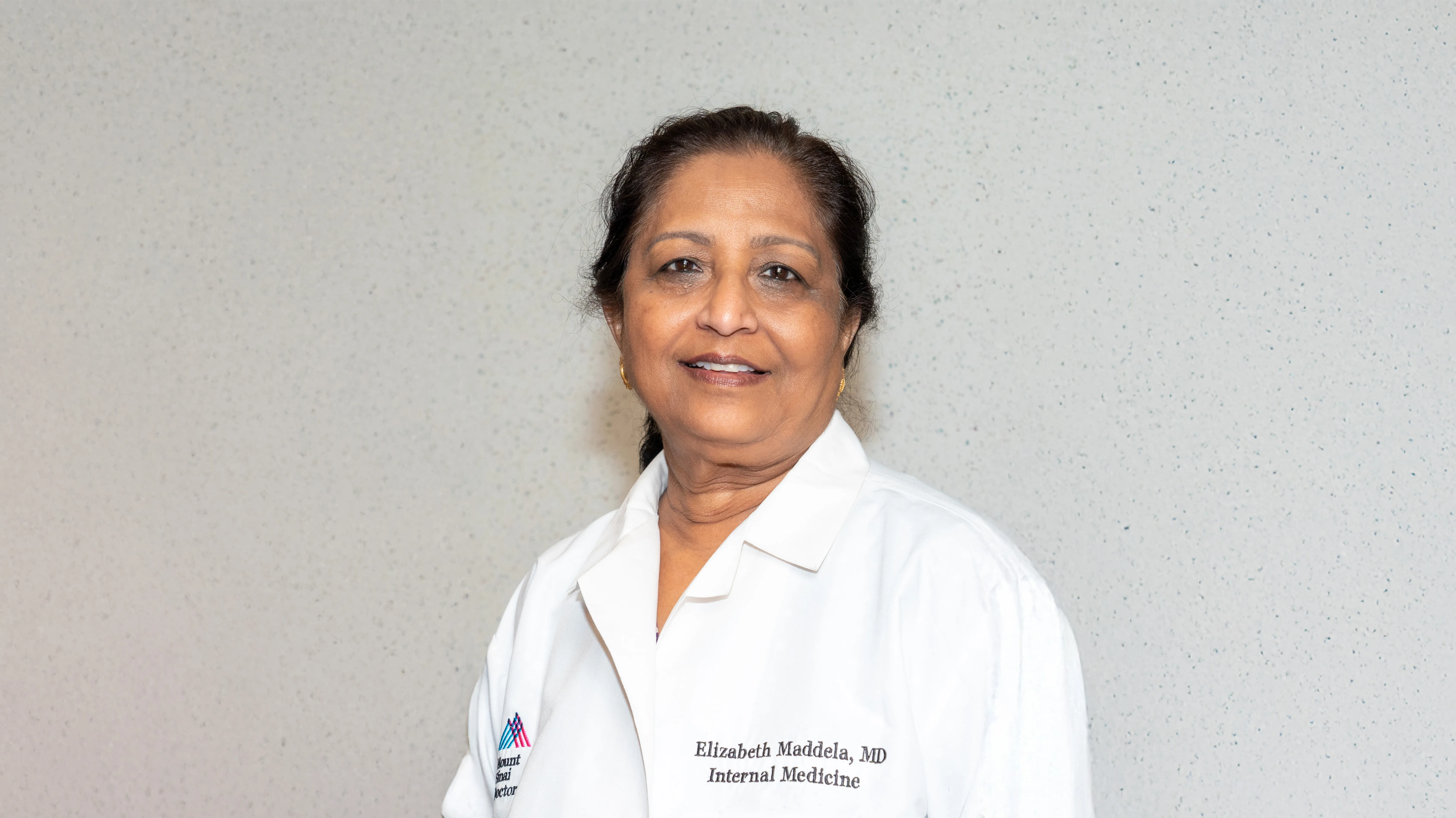 Dr. Elizabeth S Maddela, MD - Staten Island, NY - Internal Medicine
