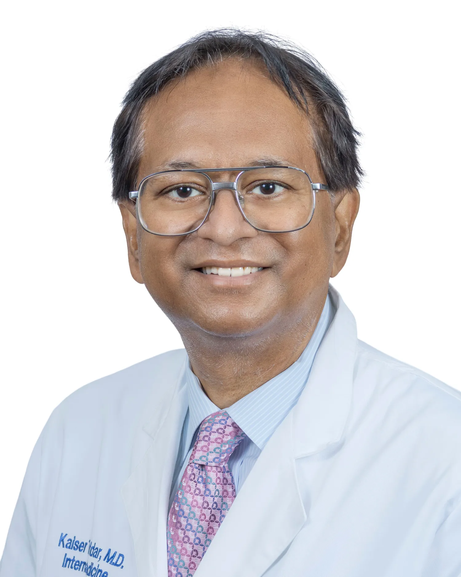 Dr. Kaiser Rahman Reni Tarafdar, MD - Lubbock, TX - Internal Medicine, Hospital Medicine