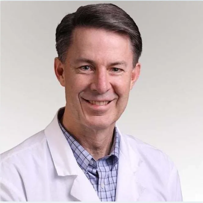Dr. Melvin Rex Carter, MD