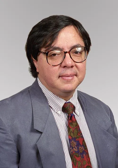 Dr. Ramon Leonidas Flores, MD - Hackensack, NJ - Pediatrics