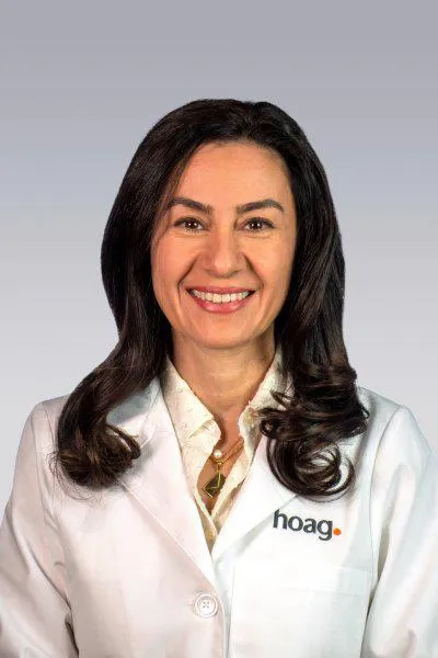 Dr. Pantea Mozayeni, MD - Newport Beach, CA - Obstetrics & Gynecology