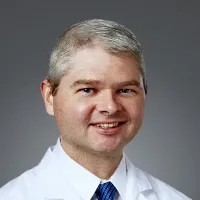 Dr. John Washburn, MD - McKinney, TX - Family Medicine