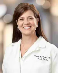 Dr. Amelia C Wayhs, MD - Dallas, TX - Family Medicine