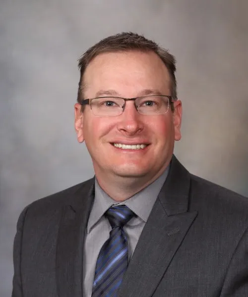 Dr. Grant David Schmit - Rochester, MN - Diagnostic Radiology