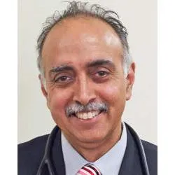 Dr. Khurram Nazeer, MD - Louisville, KY - Nephrology