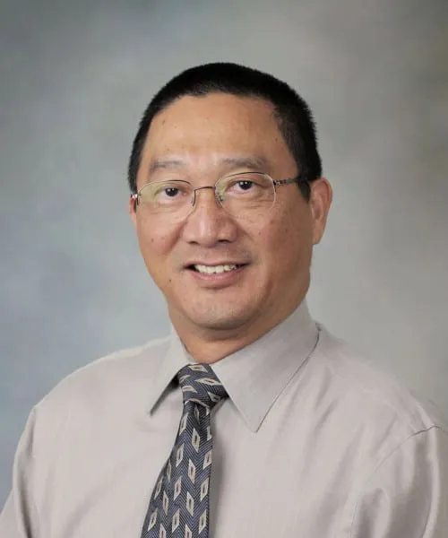 Dr. William Wong, MD - Phoenix, AZ - Radiation Oncology, Internal Medicine