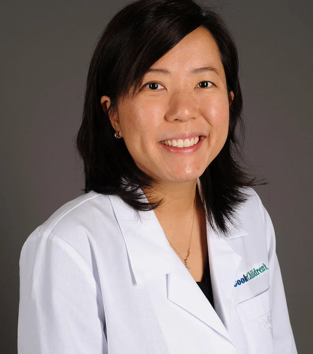 Dr. Jane Keng, MD - Fort Worth, TX - Gastroenterology, Pediatric Gastroenterology