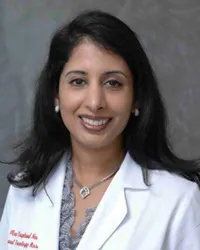 Dr. Revati Rao, MD - Newton, MA - Oncology
