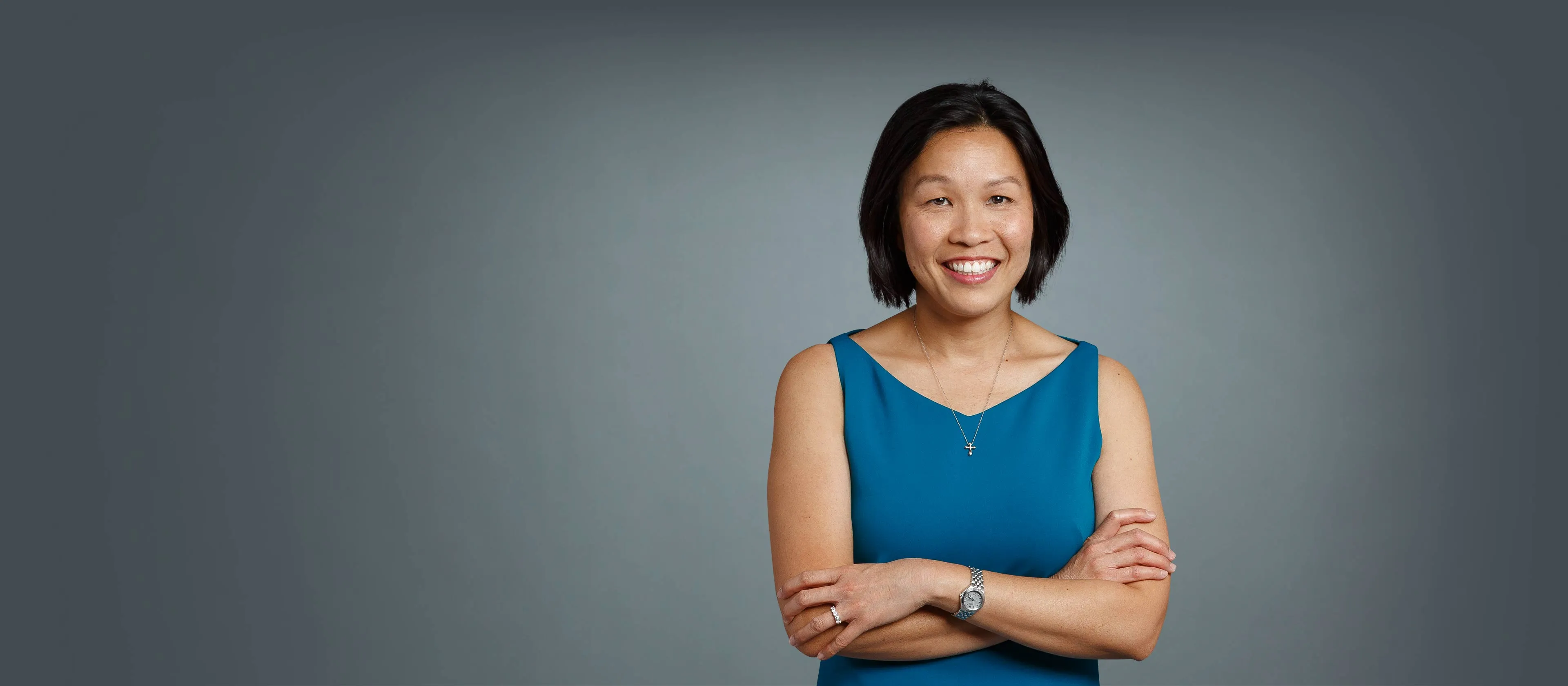 Dr. Amy Kok Wai Lau, MD - New York, NY - Internal Medicine