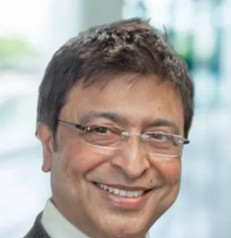 Dr. Nizar Ali Tejani, MD
