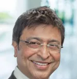 Dr. Nizar Ali Tejani, MD