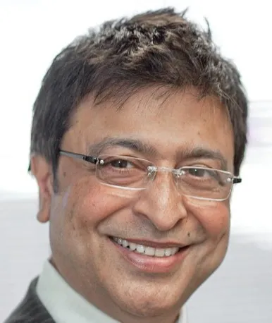 Dr. Nizar Ali Tejani, MD