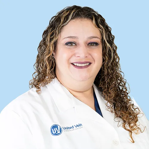 Dr. Michaela Klein, DO