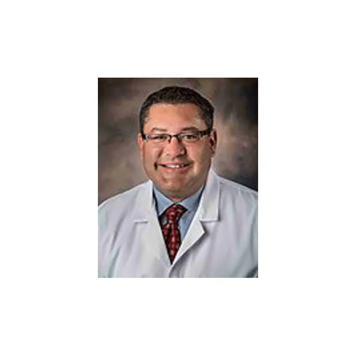 Dr. Oswaldo Nicastro, MD - Berlin, MD - Family Medicine