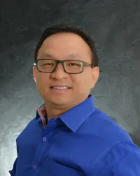 Paul S Ky, DO - Fresno, CA - Physical Medicine & Rehabilitation, Pain Medicine