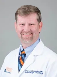 Dr. Charles N Landen Jr., MD - Charlottesville, VA - Gynecologic Oncology