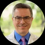 Dr. Brad Bertram Moore, MD