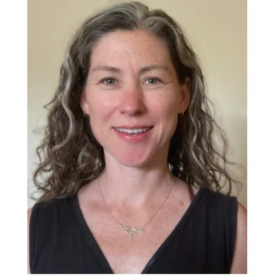 Dr. Holly Marie Milne
