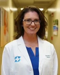 Dr. Jamie Irwin, DO - Benton, AR - Pediatrics
