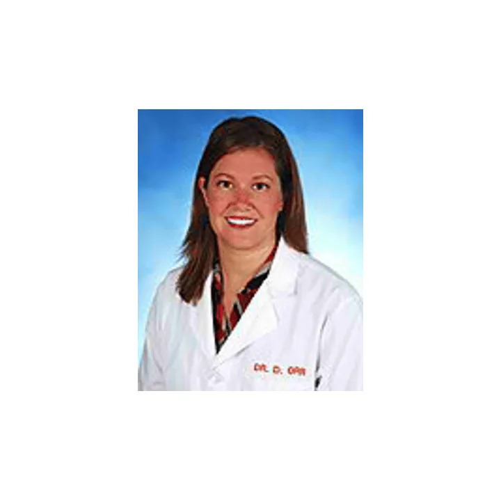 Dr. Danielle Orr, MD - Ocean City, MD - Pediatrics, Internist/pediatrician