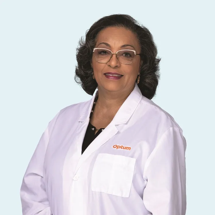 Dr. Marcella Perez Jones, DO - Zephyrhills, FL - Family Medicine