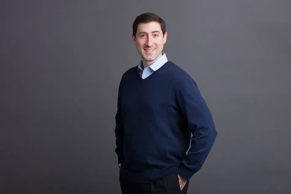 Dr. Avi Saperstein, MD