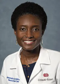 Dr. Maranatha O Ayodele, MD - Los Angeles, CA - Neurology