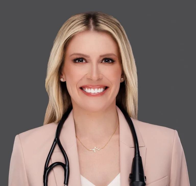 Dr. Tiffany Brooke Sizemore Di Pietro, DO, F.A.C.C & F.A.C.O.I - Fort Lauderdale, FL - Cardiovascular Disease, Internal Medicine