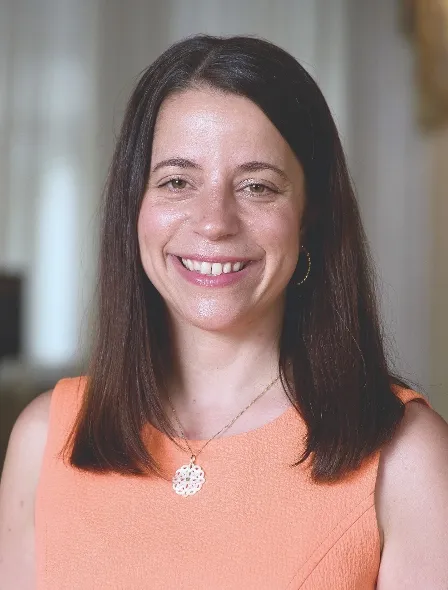 Dr. Michelle Fabian, MD - New York, NY - Neurology, Neurologist